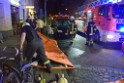 Feuer 2 Y Koeln Neustadt Sued Darmstaedterstr P249